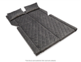 Materasso SPACEBED® Exclusivo M 190cm Grigio