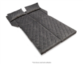 Materasso SPACEBED® Exclusivo M 190cm Grigio