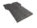 Materasso SPACEBED® Exclusivo M 190cm Grigio