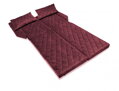 Materasso SPACEBED® Exclusivo S 180cm Magic Rosé