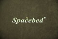 Materasso SPACEBED® Single M 190cm Verde