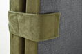 Materasso SPACEBED® Single M 190cm Verde