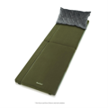Materasso SPACEBED® Single M 190cm Verde