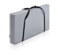 Materasso SPACEBED® Single M 190cm Grigio Scuro