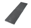 Materasso SPACEBED® Single M 190cm Grigio Scuro
