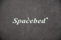Materasso SPACEBED® Single M 190cm Grigio Scuro