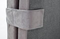 Materasso SPACEBED® Single M 190cm Grigio Scuro