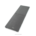 Materasso SPACEBED® Single M 190cm Grigio Scuro