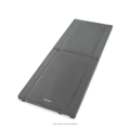 Materasso SPACEBED® Single M 190cm Grigio Scuro
