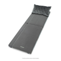 Materasso SPACEBED® Single M 190cm Grigio Scuro