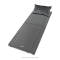 Materasso SPACEBED® Single M 190cm Grigio Scuro