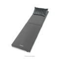Materasso SPACEBED® Single M 190cm Grigio Scuro