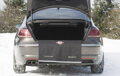 SPACECOVER® nero