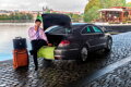 SPACECOVER® verde