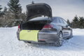 SPACECOVER® verde