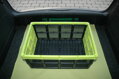 SPACECOVER® verde