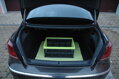 SPACECOVER® verde