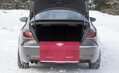 SPACECOVER® rosso