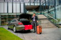 SPACECOVER® rosso