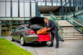 SPACECOVER® rosso