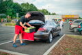 SPACECOVER® rosso