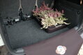 SPACEFIX® nero