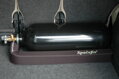 SPACEFIX® nero