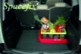 SPACEFIX® rosso