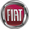 Folding foam mattress for car - SPACEBED® for Fiat