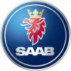 SPACEBED® - high-density foam car bed for SAAB