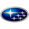 SUV foam mattress - SPACEBED® for Subaru
