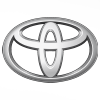 SUV foam mattress - SPACEBED® for Toyota