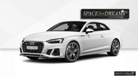 SPACEBED® foldable car mattress for Audi A5 Coupe