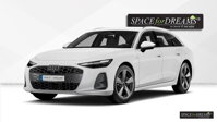 SPACEBED® - folding foam mattress for Audi A6, S6, RS6, Avant, Allroad