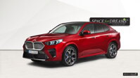SPACEBED® - folding foam mattress for BMW X2