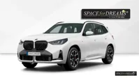 Foldable mattress - SPACEBED® for BMW X3