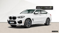 SPACEBED® - foldable mattress for BMW X4