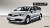 Folding mattress - SPACEBED® for Chrysler Pacifica