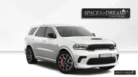 Mattress for car - SPACEBED® for Dodge Durango