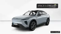 Folding mattress - SPACEBED® for NIO EC 7