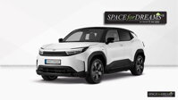 SPACEBED® - folding foam mattress for Toyota Urban Cruiser