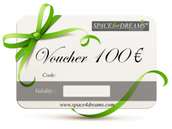Buoni regalo per acquisti su e-shop