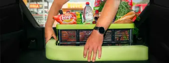 SPACEFIX® - strumento di fissaggio