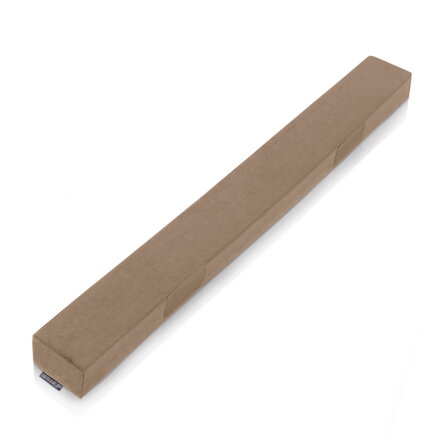 Parti extra Marrone, 10x6x100 cm