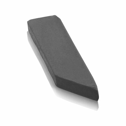 Parte superiore - sinistro - 870x160 mm - Grigio