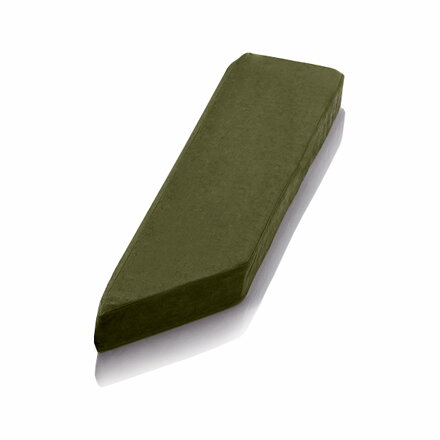 Parte superiore - destro - 870x160 mm - Verde