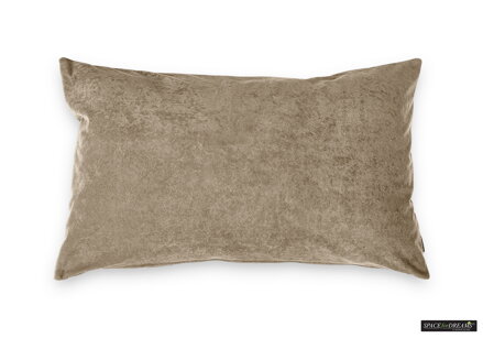 Cuscino ALCA - Marrone