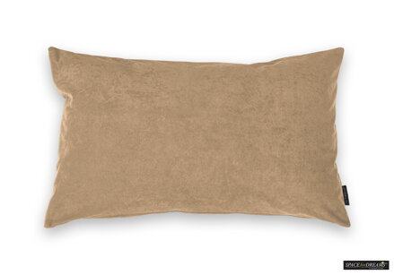 Cuscino ALCA - Caramello
