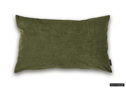 Cuscino ALCA - Verde