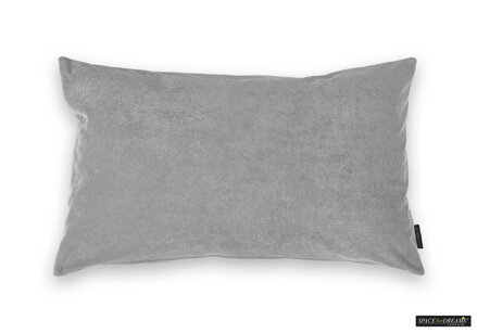Cuscino ALCA - Grigio chiaro